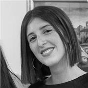 Vi aspetto per lezioni, ripetizioni e aiuto compiti!